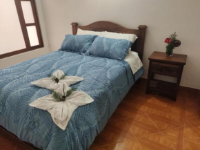 Casa Encanto